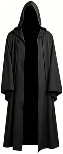 Amazon.com: XUNRYAN Womens Winter Cropped Cape Coat Renaissance